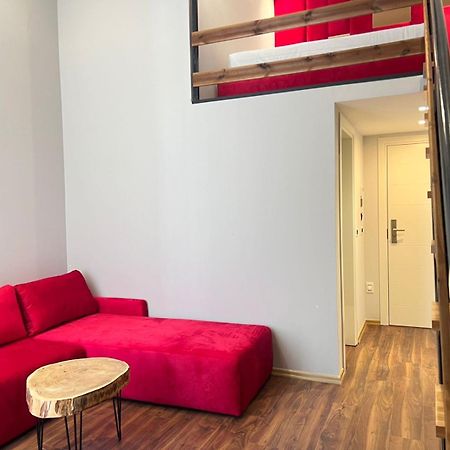 Hotel Alion21 Durrës Eksteriør bilde