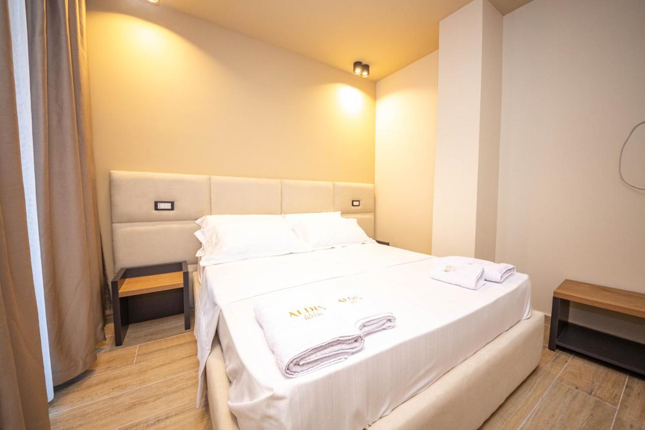 Hotel Alion21 Durrës Eksteriør bilde