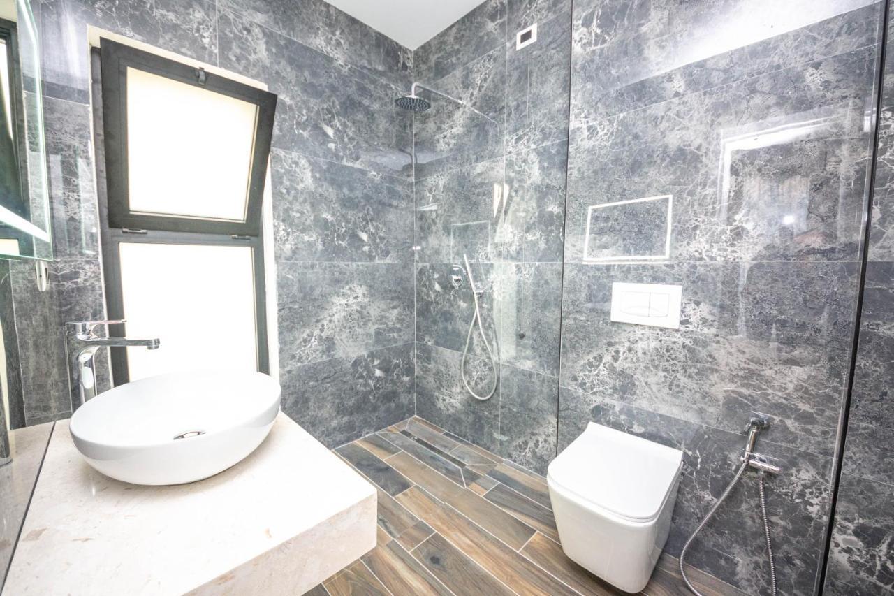 Hotel Alion21 Durrës Eksteriør bilde