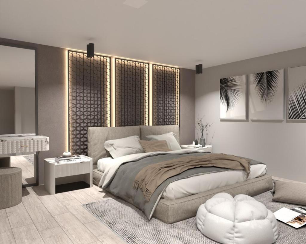 Hotel Alion21 Durrës Eksteriør bilde